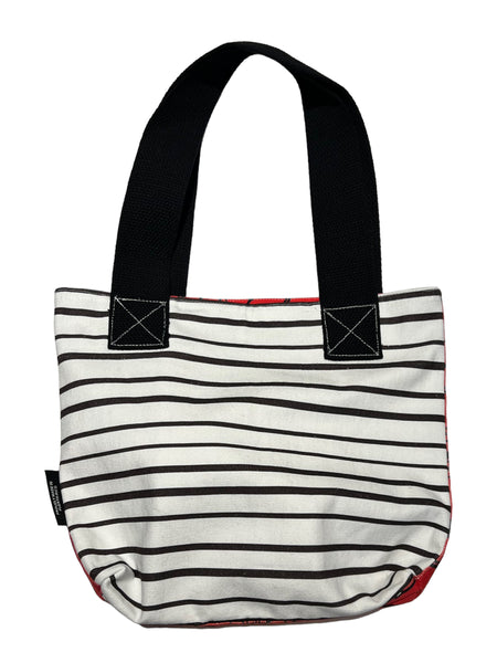 ROGATIVE- Amapola 2 Tote Bag (different sizes available)