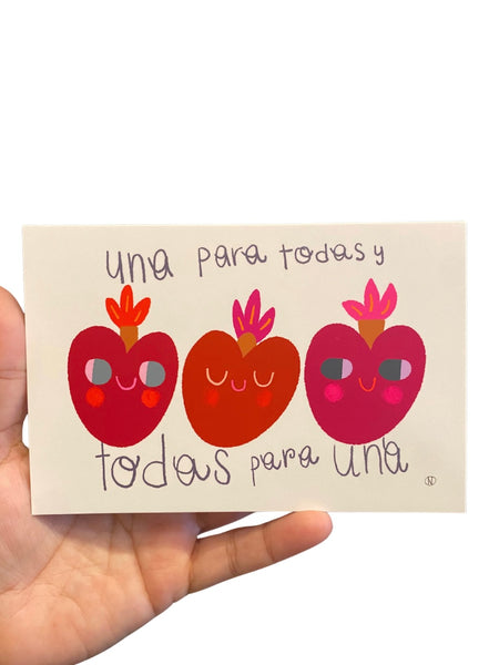 NÍVEA ORTÍZ - San Valentín - 4 x 6 Prints