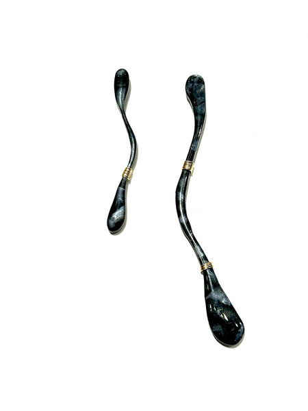 KOLIBRI COLLECTIVE - Puerto Asymmetric  Earrings