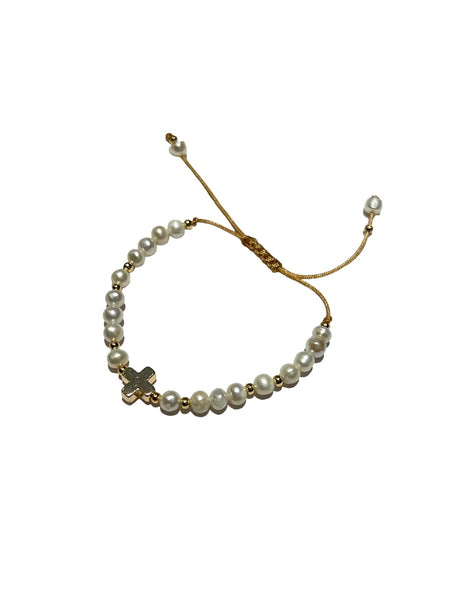 E-HC- Baby Stone Bracelet