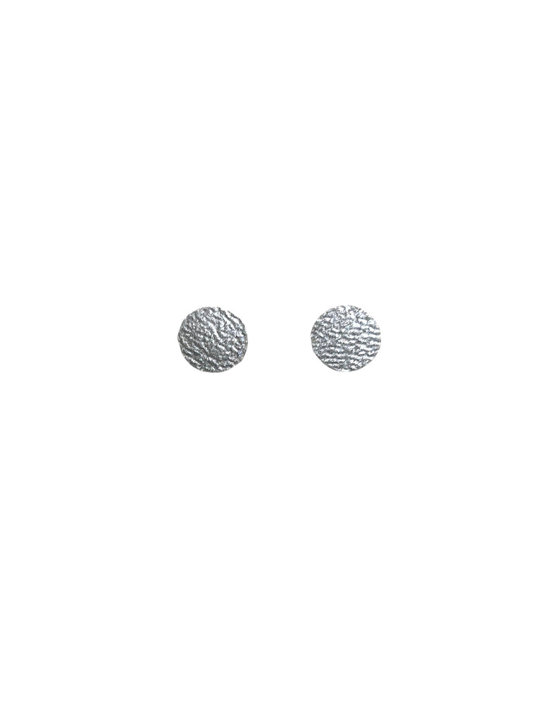 INÉDITO - Studs- Silver