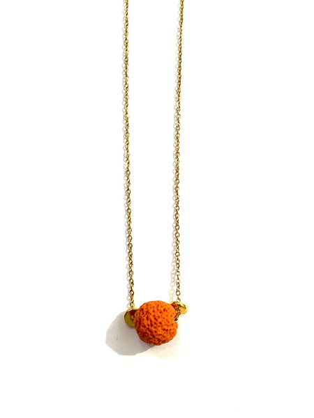 COCOLEÉ -  Mini Sphere Necklace