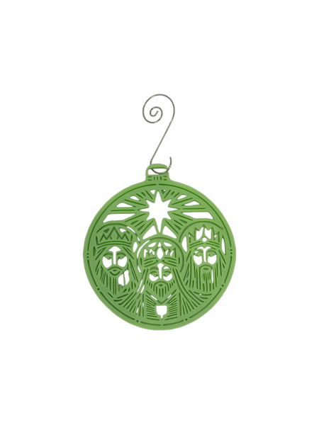 Prizma - The Three Kings - Ornament