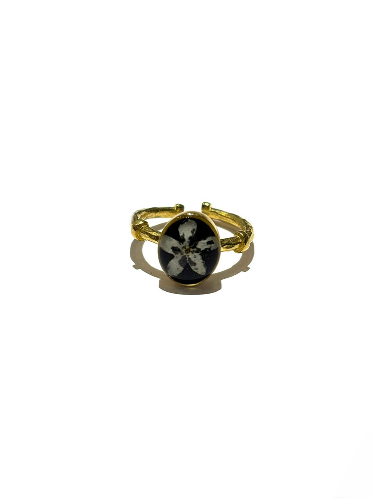 FLORE.C - Flower Rings - R.26