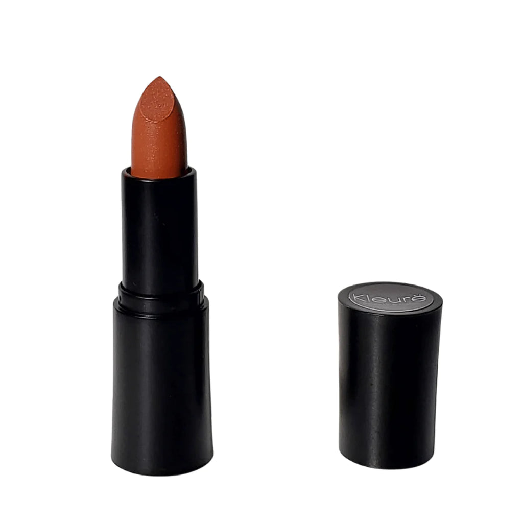 KLEURË- Luxury Matte Lipstick - LOYALTY