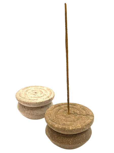 MATERIA MADURA - Incense Burner