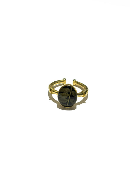 FLORE.C - Flower Rings - R.30