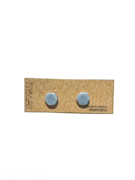 ITSARI- Mini Studs- Hexagon (more colors available)