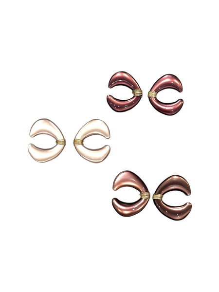 KOLIBRI COLLECTIVE - Teresita II Earrings