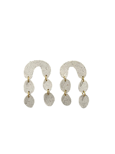 CONLOQUE- Andrea Earrings (more colors available)