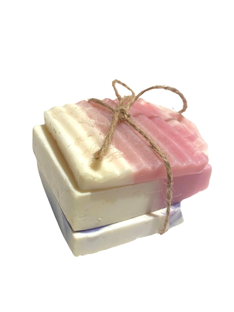 DEKOKRETE - MARIANDRE WELLNESS-  Mini Suds Soap