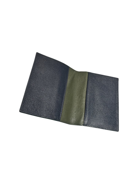 BORONEA - Passport Cover - Blue