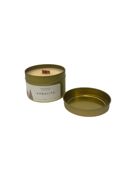 DEKOKRETE - MARIANDRE CANDLES - Christmas Edition Candles (More Scents Available)