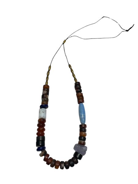 MONIQUE MICHELE - Multi Stone Necklace - 2