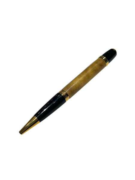 TRENCHE- Sierra - #1286 Laurel Sabino Retractable Pen