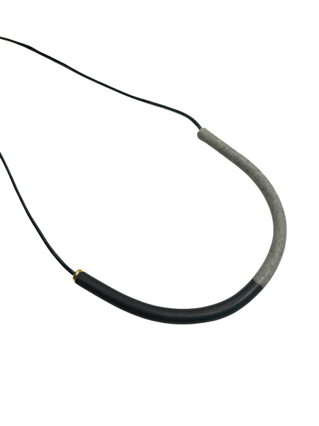 COCOLEÉ - U Necklace