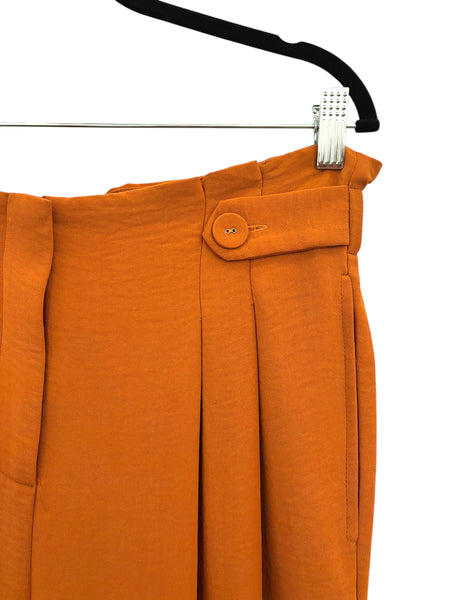 THRIFT- Trouser Pants - Size L