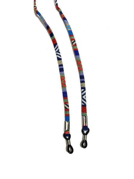 BORONEA - Sunglasses Cord- Varied Patterns