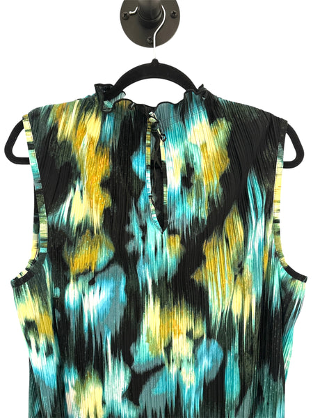 THRIFT- Long Dress - (Size L)