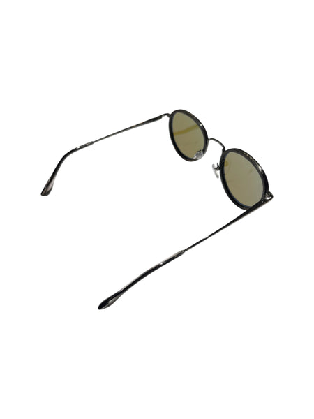 HERNY'S WOOD- Sunglasses - Humami - Ebony Wood