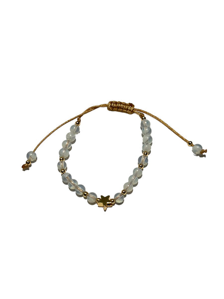 E-HC- Baby Stone Bracelet