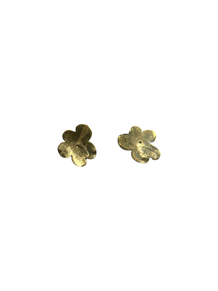 NIS Designs- Mini Flowers - Studs