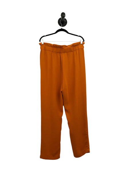 THRIFT- Trouser Pants - Size L
