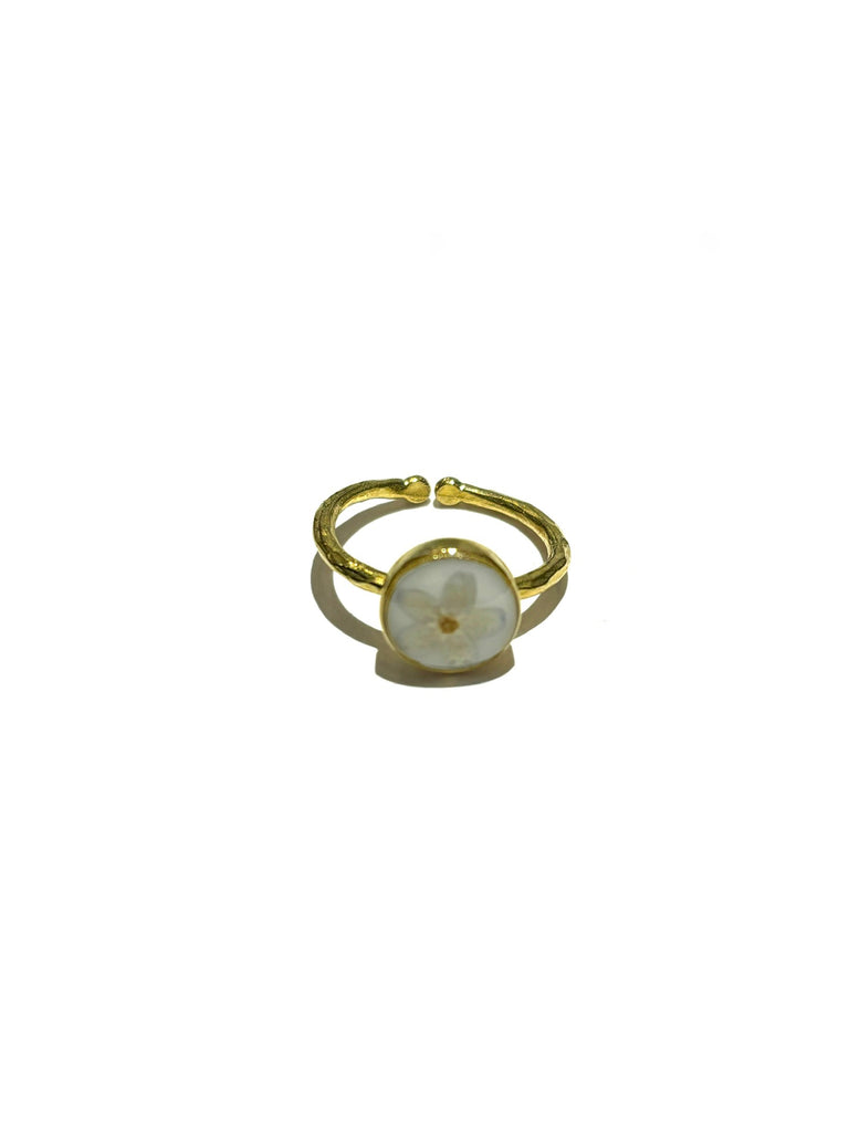 FLORE.C - Flower Rings - R.05