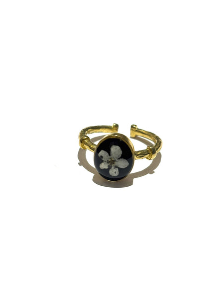 FLORE.C - Flower Rings - R.32