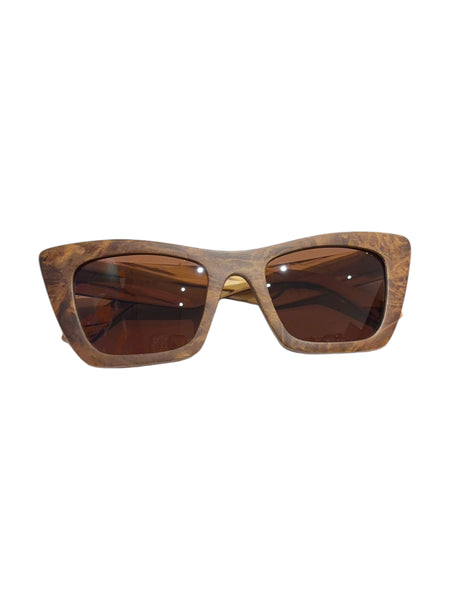 HERNY'S WOOD - Brisea - Walnut Buil