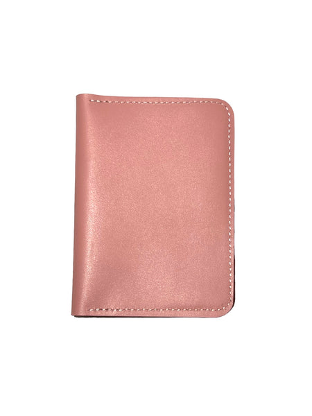 IGUACA- Passport Cover - Soft Pink