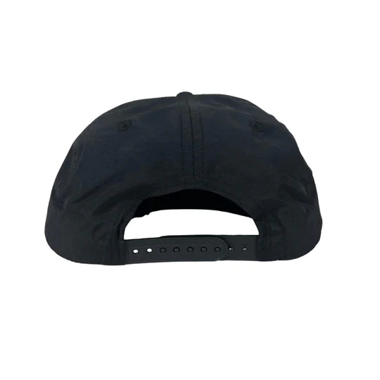 POSITIVE MUSA- Hang Loose Glow in the dark Five Panel Hat