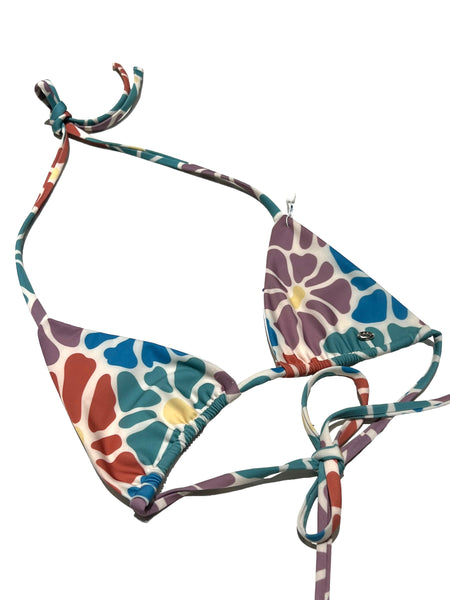 OMA DESIGNS- Beatriz Top (Swimwear)