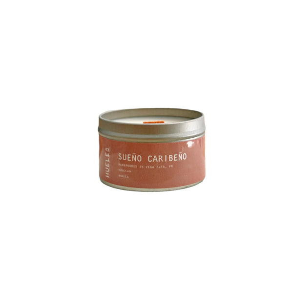 HUELE A- Sueño Caribeño Candle