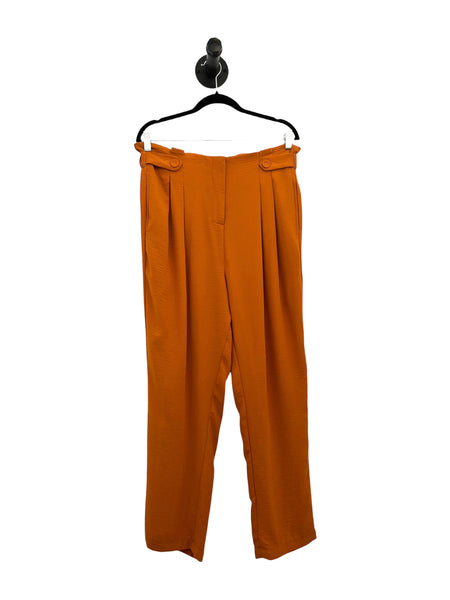 THRIFT- Trouser Pants - Size L