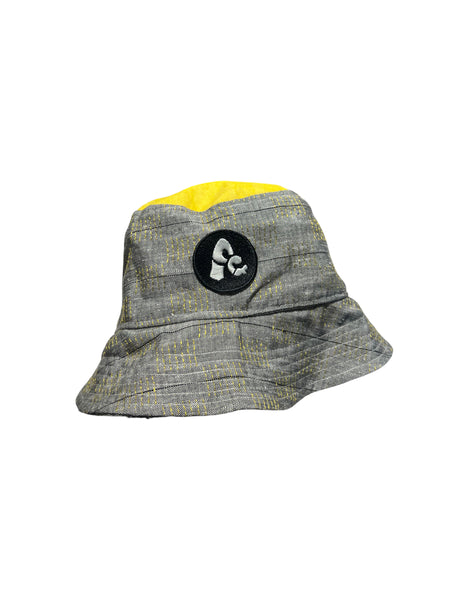 ASHLEEN CASTILLO - Caribe Bucket Hat - 12