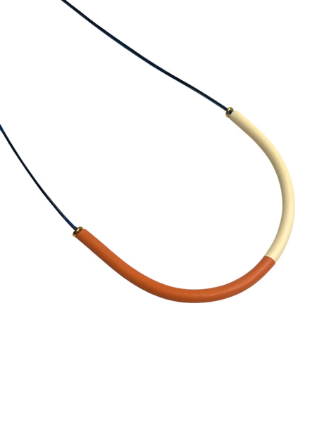 COCOLEÉ - U Necklace