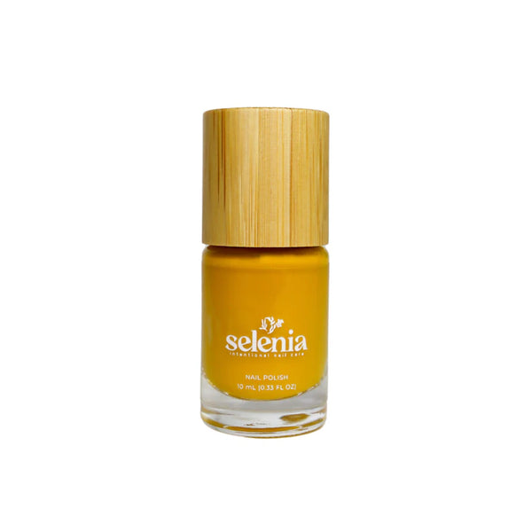 SELENIA BEAUTY - Regular Nail Polish