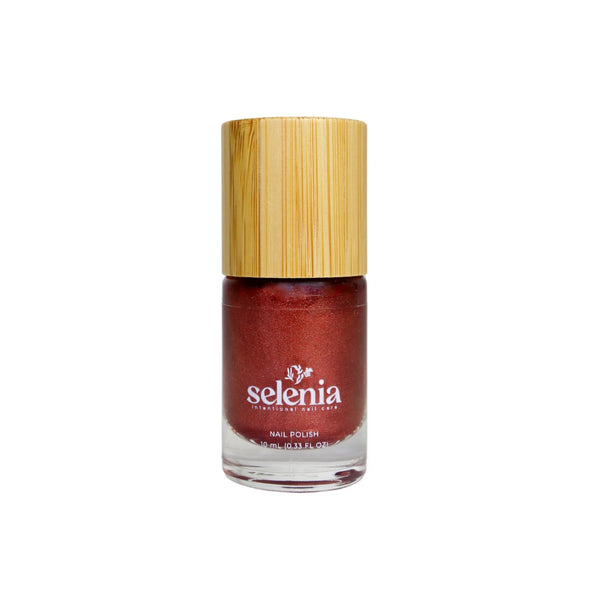 SELENIA BEAUTY - Regular Nail Polish