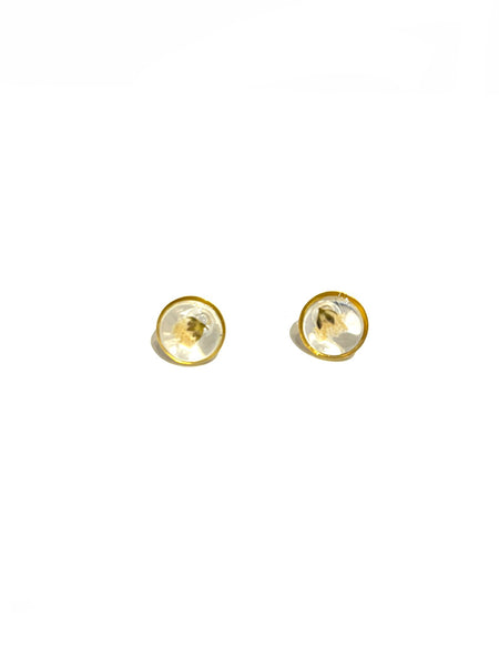 FLORE.C - Flower Studs - S61