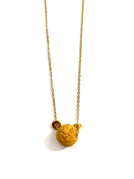 COCOLEÉ -  Mini Sphere Necklace