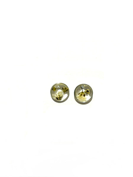 FLORE.C -Mini Flowers Studs