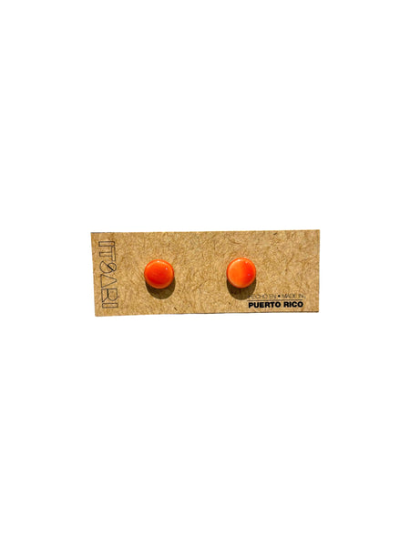 ITSARI- Mini Studs- Circles (more colors available)