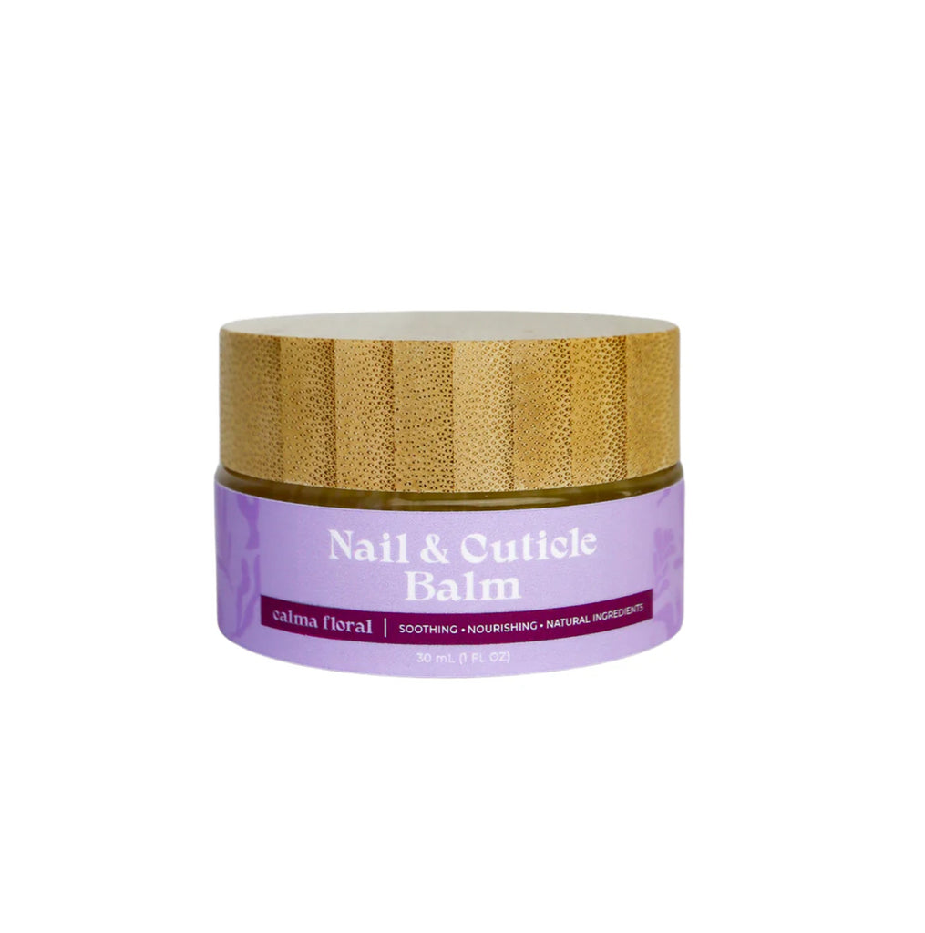 SELENIA BEAUTY - Nail Treatments - Nail & Cuticle Balm