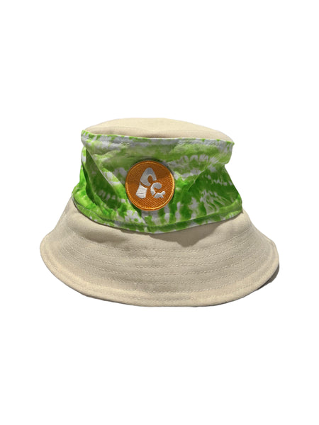 ASHLEEN CASTILLO - Caribe Bucket Hat - 09