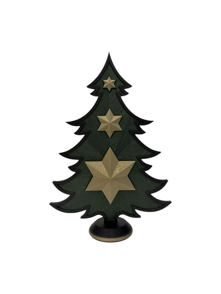 PRIZMA - Star Christmas Tree (Diff Colors)