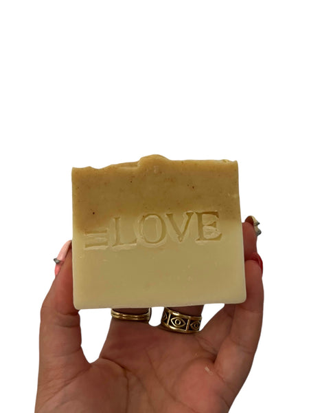 EQUAL LOVE - Soap Bar