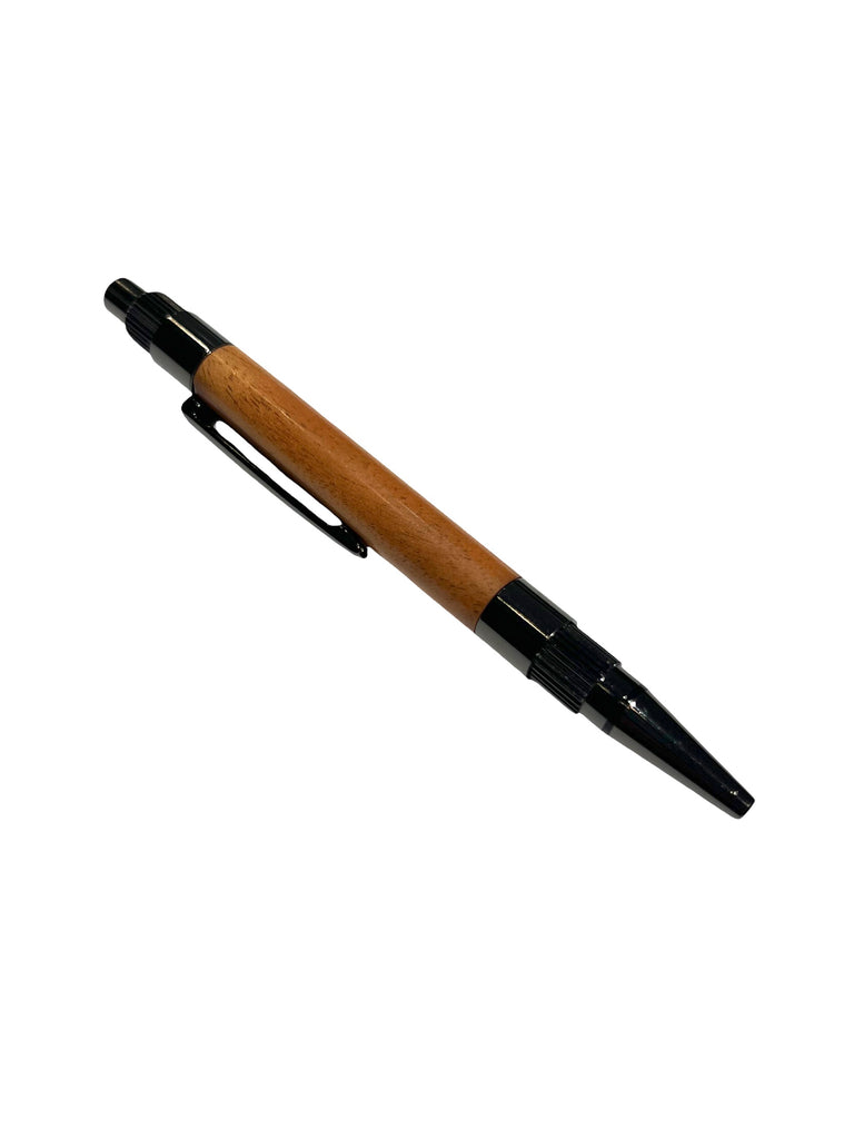 TRENCHE- Stratus - #1260 Caoba Retractable Pen