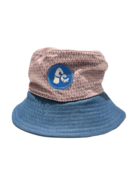 ASHLEEN CASTILLO - Caribe Bucket Hat - 10