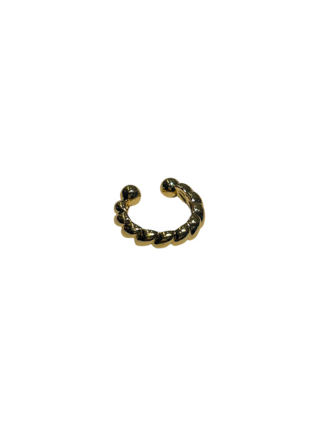 DEKOKRETE - Rope - Ear Cuff